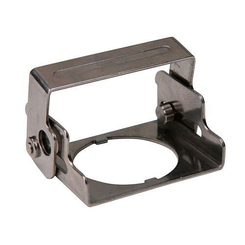 Brady Notaus-Sicherheitsabdeckung, für Notausschalter-Ø: 30,5 mm, 309132