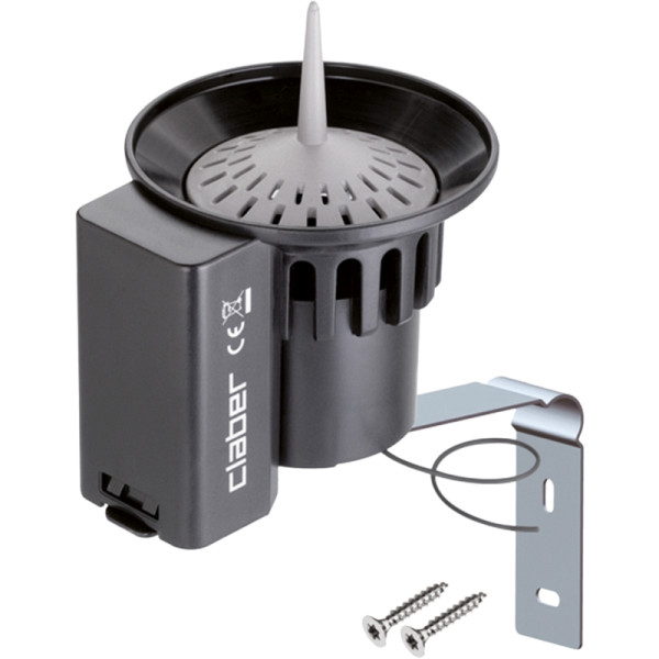 Claber kabelloser Regensensor RF Rain Sensor RF Bluetooth, CL908440000