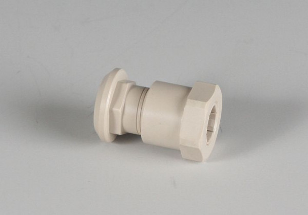 Bohlender Klemmbefestigung für Zusatz-Rührflügel für Wellen-Durchmesser 10 mm, VE: 5 Stück, C 950-02