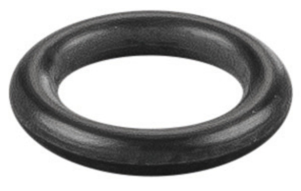 REMS O-Ring, Maße (LxBxH): 15 x 15 x 2 mm, Gewicht: 0,0002 kg, 060112