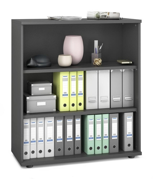 Deskin Regal MULTI M pro, Anthrazit, 1000 x 420 x 1140 mm, 333213