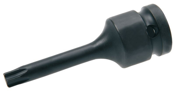 SW-Stahl IMPACT-Schraubendreheinsatz, 1/2", T-Profil, T70 x 78 mm, S5480-70
