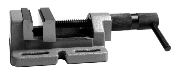 MACK Schraubstöcke, Bohrmaschinenschraubstock BB 150, 0T-206150