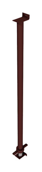 Schake Kanalstrebe "Perfekt" Ø 60 mm, Größe 3 1,90 m - 2,50 m 98, 80 kN - 83,90 kN, 20243