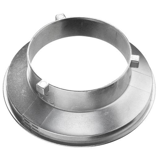 Walimex Softboxadapter für Aurora/Bowens, 1012716, 4250234527163