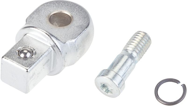 Hazet Ersatzteil Satz Klappstück, Schraube, Federring, 914/3