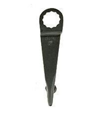 Pneutec Schneidmesser 70mm (Nr. 2), 95 846