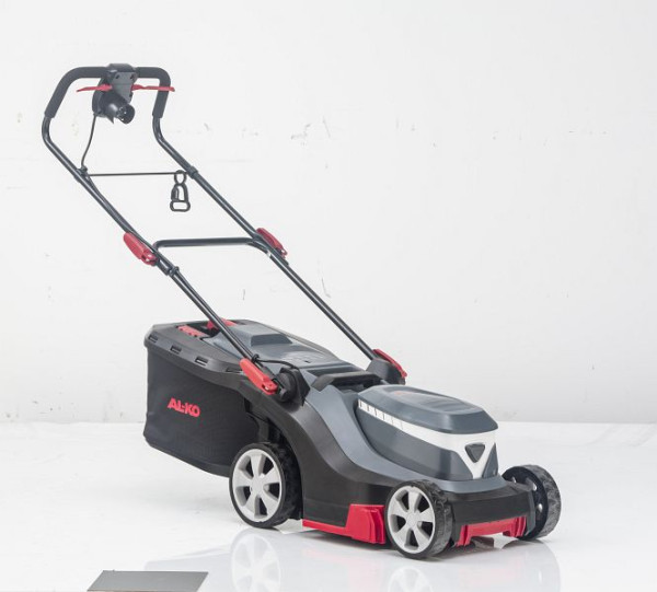 AL-KO Elektro-Rasenmäher 32.2 E Comfort, 113851, 4003718061567