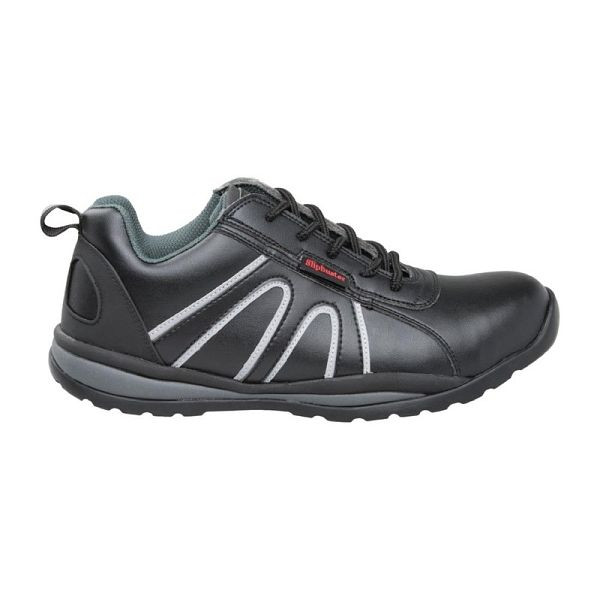 Slipbuster Footwear Sicherheitssneaker sportlich 38, A708-38