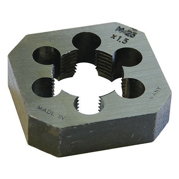 Haupa Schneidbacke, metrisches Gewinde M16x1,5, 140222, 4011923057473