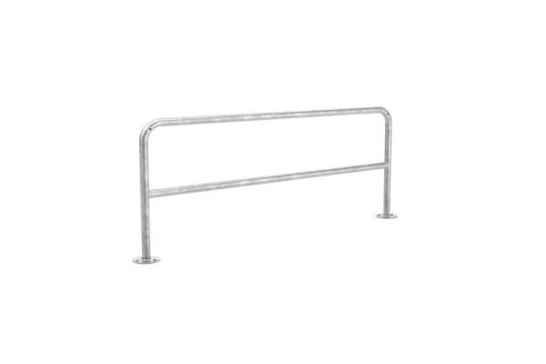 WSM Anlehnbügel 9241, 2 Einstellplätze, 105900041, 4250366516028