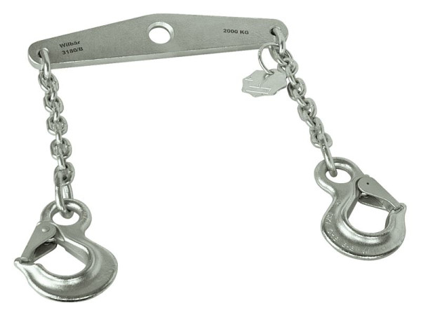 WILBÄR Zusatzgehänge für Motordirigenten, W-3180/B