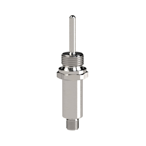 Wika Mini-Widerstandsthermometer, TR33, Pt100, 3-Leiter, M12x1, 50 mm, 148314