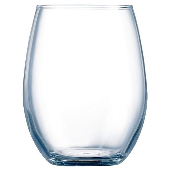 Chef & Sommelier Tumbler 36cl, VE: 24 Stück, Glas, CJ448, 10026102187057