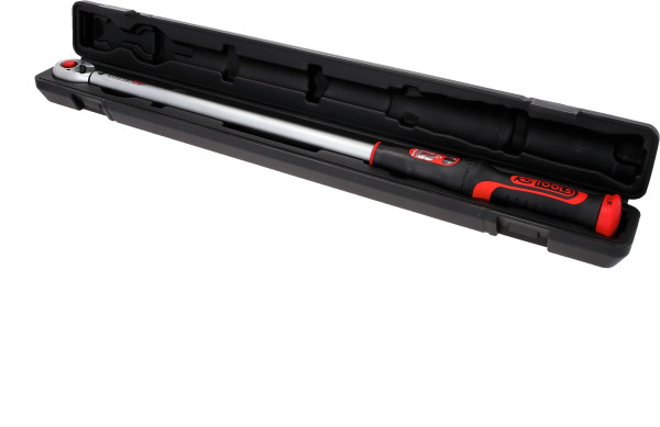KS Tools 1/2" INFINITOOL Ratschen-Drehmomentschlüssel, 80-420 Nm, 516.9082