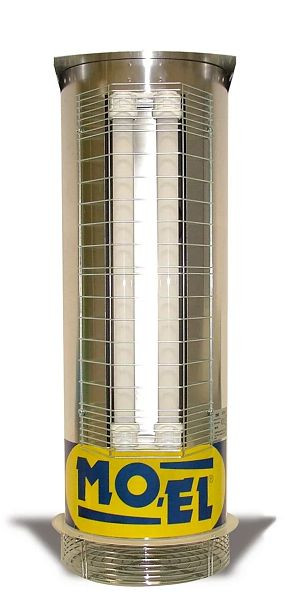 CasaFan Hochleistungs-Insektenfalle Turbine 306, 30602