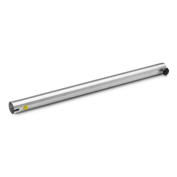 Kärcher Saugrohr Edelstahl 850 mm DN40, Standardnennweite: DN 40 mm, 9.989-039.0