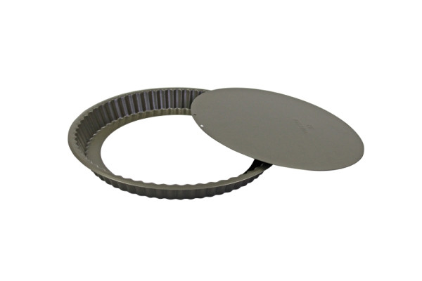 Schneider Quiche-Form, ø 300mm - Höhe 30mm - 1,8 Liter, 901050