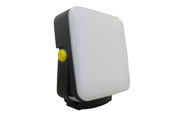 Setolite Seto Worklite-Mini, Stufenlos 90° schwenkbar, 1424000213