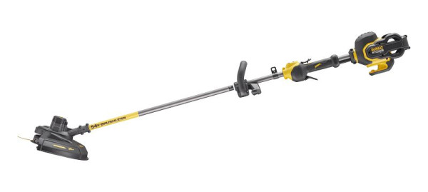 DeWalt Akku-Motorsense, und -Rasentrimmer, 54V, Basisversion, DCM571N-XJ