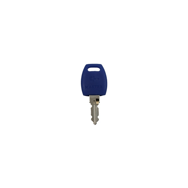 Lüllmann Masterkey für Zahlenkombinationschloss Serie ClassiX, X-510016