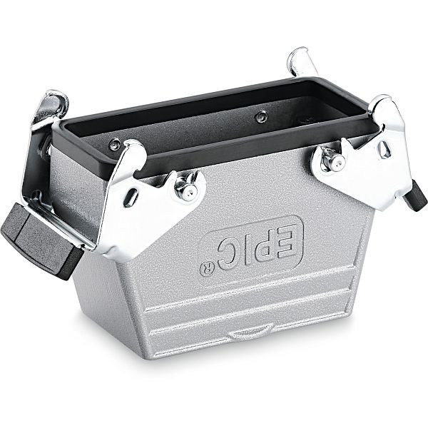 LAPP Kupplungsgehäuse EPIC® H-B 10 TBF M20, VE: 10 Stück, 19046000