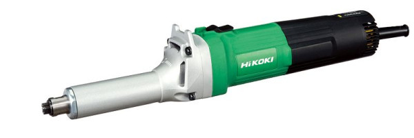 HiKOKI Geradschleifer, 760W, Ø 50mm Stifte, 2000-8000 U/min, GP5V (Karton), GP5VWAZ