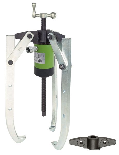 Universal-Abzieher 3-armig hydraulisch 5 Universal-Abzieher 3-armig hydraulisch 5