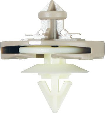 KS Tools Verbindungsclip für VW, VE: 10 Stück, 420.1862