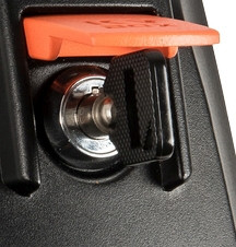 Eichner Ersatzschlüssel als Ergänzung für KVBOX, 9201-00031-KEY
