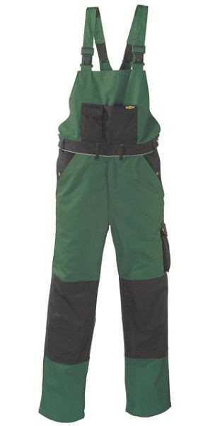 teXXor Canvas (320 g/m²) Latzhose "AMAZONAS", Größe: 94, 8335-94