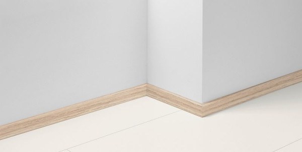 Parador Dekor-Sockelleiste SL 3 Esche D001, 1745457