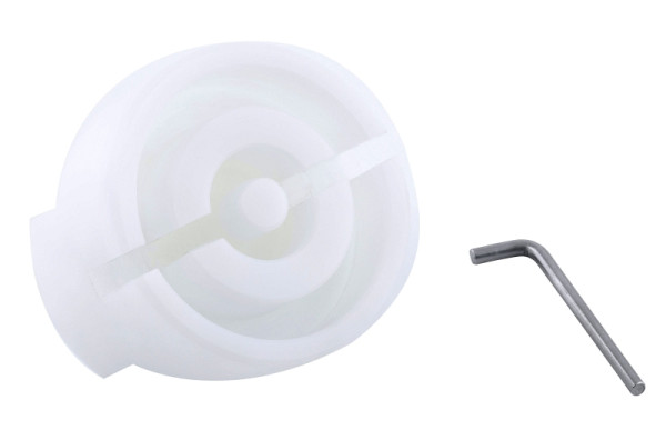 Neumärker Gegendrücker 95/102 mm, Für Ananasschäler 2.0, 06-50534-03