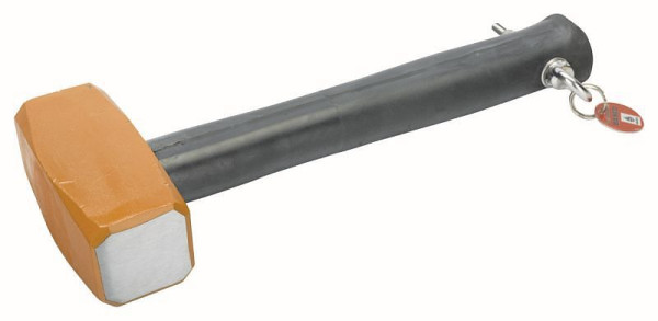 Bahco Vorschlaghammer mit Drahtschlaufe, 1100 g, TAH489-1100