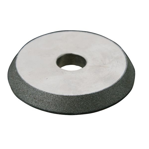 Optimum Schleifscheibe CBN GQ-D13, 3140021, 4030635026416