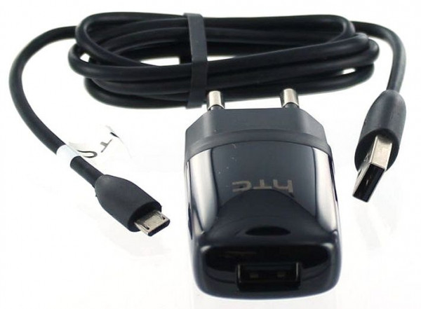 AGI Original Netzteil für HTC DESIRE 608, 29417