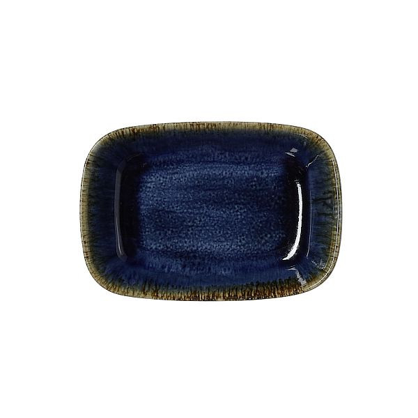 WAS Schale Vida Dark Ocean, Porzellan, 0,6 L, VE: 6 Stück, 4881612