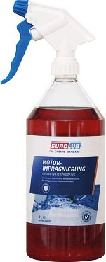 Eurolub Motorimprägnierung für Motorenschutz, VE: 1 L, 000569