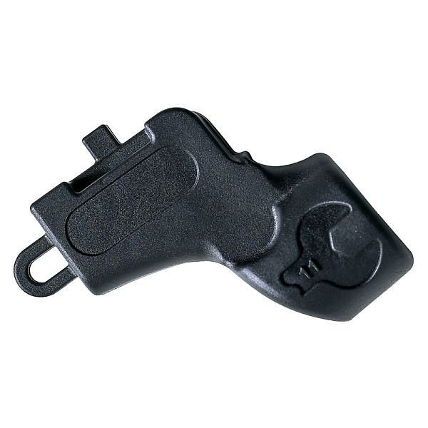 Haupa Steckschlüsseleinsatz Hex für Coax, 201059, 4011923609474