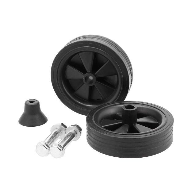 Airpress Rädersatz komplett für HL 275-25 & HL 310-25, 368400WS