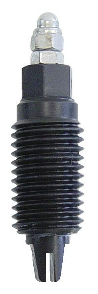 GEDORE KL-0104-2124 Druckschraube mit Keil Nr. 4, 2884968