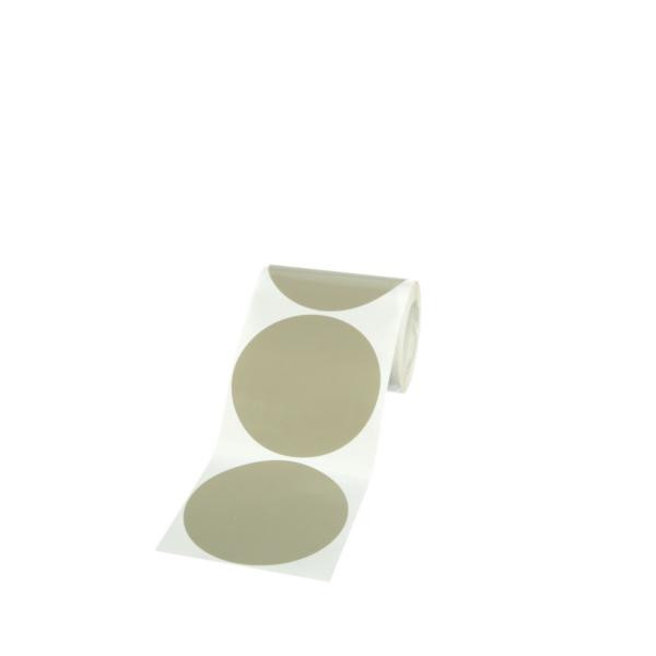 3M Trizact Finesse-it Filmscheibe Rolle 466LA, 35 mm, A5, VE: 4 Rollen a 500 Stück, 7000008787