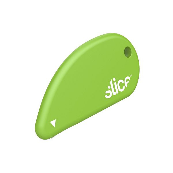 Slice Sicherheits-Cuttermesser, in der Farbe: grün, 7901