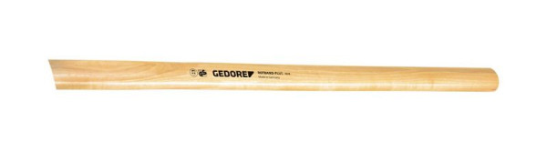 GEDORE Ersatzstiel Esche 600 mm, für 9 E-3 (8612000), 8613080