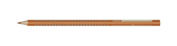FABER CASTELL Buntstift Colour GRIP, fleischfarbe dunkel, 112429