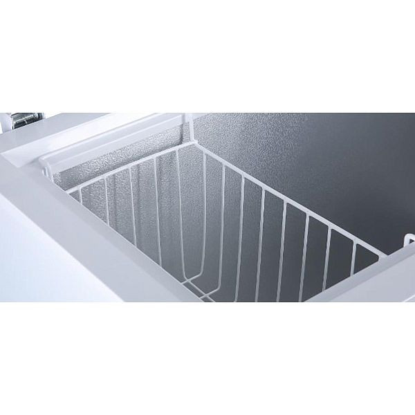 Vaiotec Korb für Tiefkühltruhe 10083, absolute top Qualität, 55,5x24,4x24,9 cm, 11393