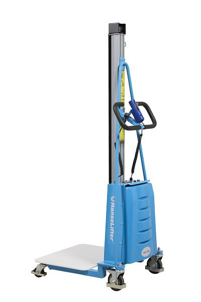 HanseLifter E-MES150-15 Elektro-Minilift 150kg, Hubbereich: 130 - 1.500mm, GE0082070