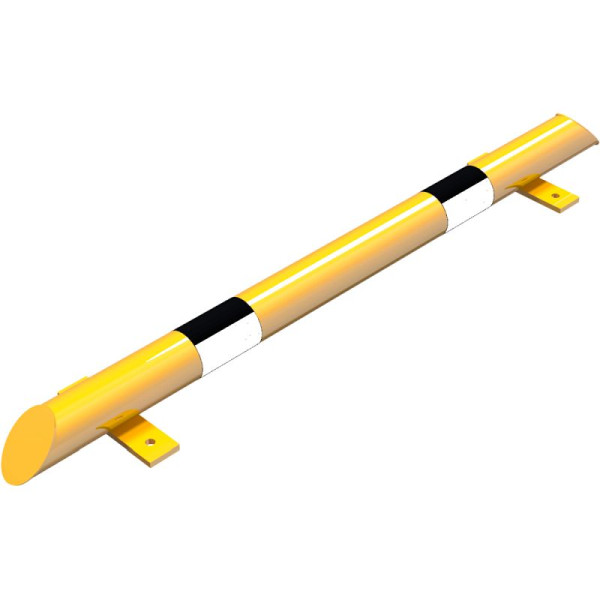 Stein HGS Rammschutzbalken -Solid-, 1200 mm, 477.43bg