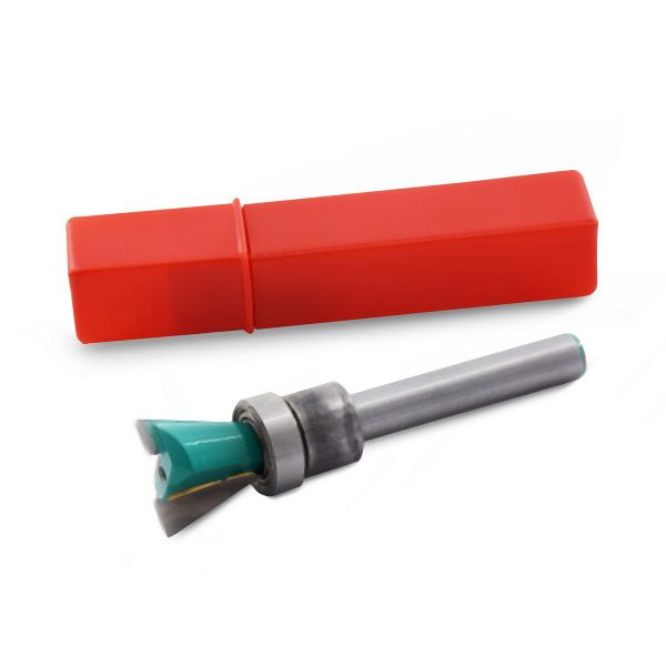 BAMATO Zinkenfräser passend für BFS-300 und BFS-600, Cutter