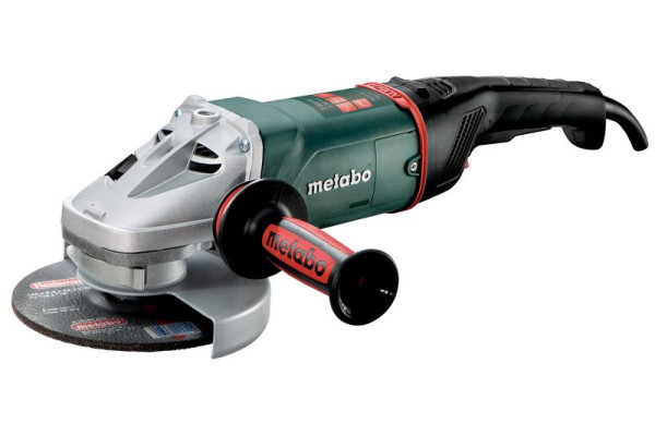 metabo Winkelschleifer WE 24-180 MVT Karton, 606468000